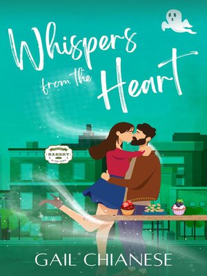 cover image of Whispers from the Heart